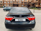 Toyota Camry 2015 года