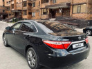 Toyota Camry 2015 года
