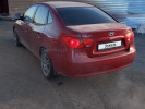 Hyundai Elantra 2008 года