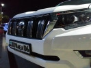 Toyota Land Cruiser Prado 2012 года