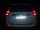 Toyota Land Cruiser Prado 2012 года
