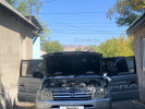 Toyota Land Cruiser Prado 1998 года