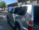 Toyota Land Cruiser Prado 1998 года