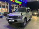 Toyota Land Cruiser Prado 1998 года