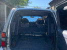 Toyota Land Cruiser Prado 1998 года