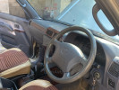 Toyota Land Cruiser Prado 1998 года