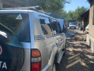 Toyota Land Cruiser Prado 1998 года