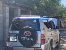 Toyota Land Cruiser Prado 1998 года