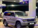 Toyota Land Cruiser Prado 1998 года