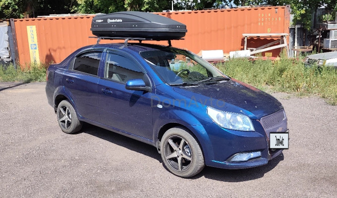 Chevrolet Nexia 2022 года