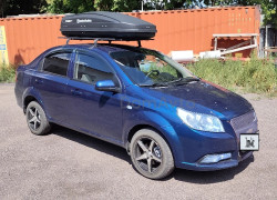 Chevrolet Nexia 2022 года