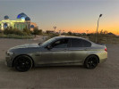 BMW 5 серия 2014 года