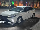 Chevrolet Monza 2023 года
