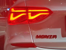 Chevrolet Monza 2023 года