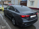 Kia Cerato 2021 года
