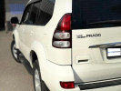 Toyota Land Cruiser Prado 2007 года