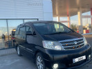 Toyota Alphard 2005 года
