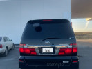 Toyota Alphard 2005 года
