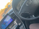 Toyota Alphard 2005 года