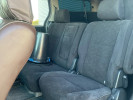 Toyota Alphard 2005 года