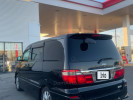 Toyota Alphard 2005 года