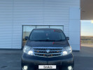 Toyota Alphard 2005 года
