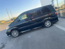Toyota Alphard 2005 года