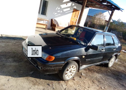 ВАЗ (Lada) 2114 2012 года