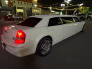 Chrysler 300C 2007 года