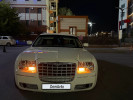 Chrysler 300C 2007 года