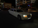 Chrysler 300C 2007 года