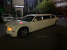 Chrysler 300C 2007 года