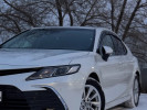 Toyota Camry 2023 года