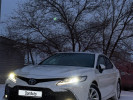Toyota Camry 2023 года