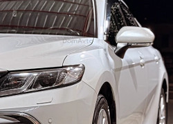 Toyota Camry 2023 года