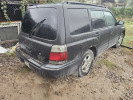 Subaru Forester 1998 года