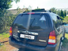 Mazda Tribute 2002 года