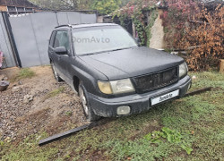 Subaru Forester 1998 года