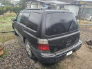 Subaru Forester 1998 года