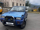 Nissan Mistral 1996 года