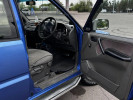 Nissan Mistral 1996 года