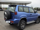 Nissan Mistral 1996 года
