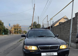 Nissan Cefiro 1996 года