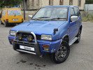 Nissan Mistral 1996 года