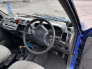 Nissan Mistral 1996 года