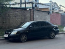 Toyota Avensis 2006 года
