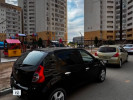 Renault Sandero 2013 года