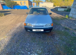 ВАЗ (Lada) 2115 2006 года