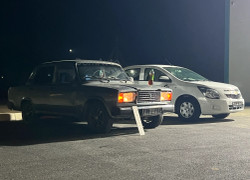 ВАЗ (Lada) 2107 1992 года