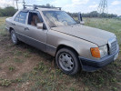 Mercedes-Benz E-Класс 1991 года